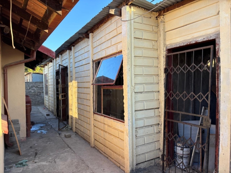 2 Bedroom Property for Sale in Meriting North West